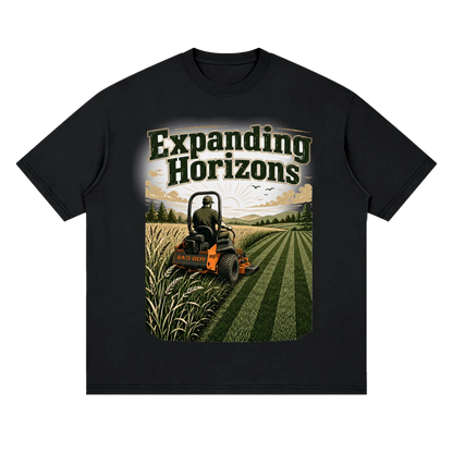 FWFL - Expanding Horizons - Customer Submission