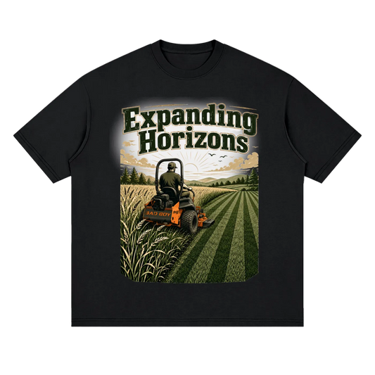 FWFL - Expanding Horizons - Customer Submission