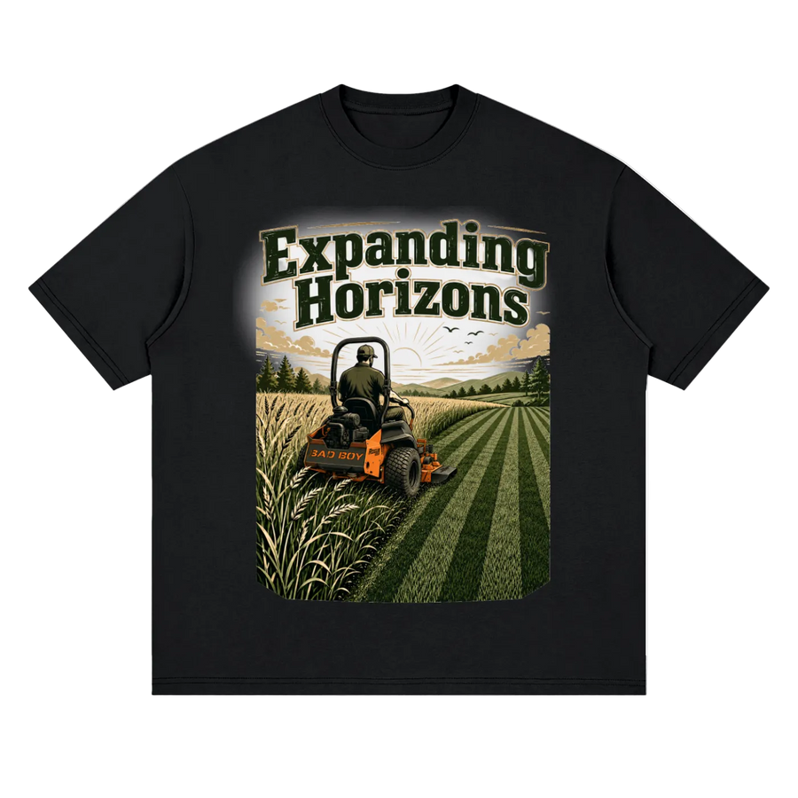 FWFL - Expanding Horizons - Customer Submission