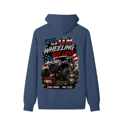 FWFL - CLASSIC HOODIE