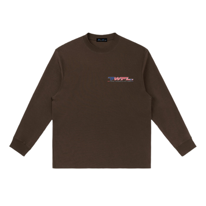 FWFL - CREWNECK LONG-SLEEVE