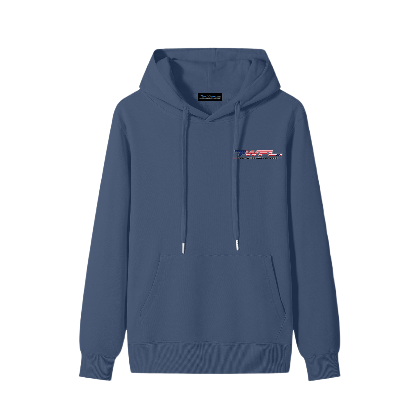 FWFL - CLASSIC HOODIE