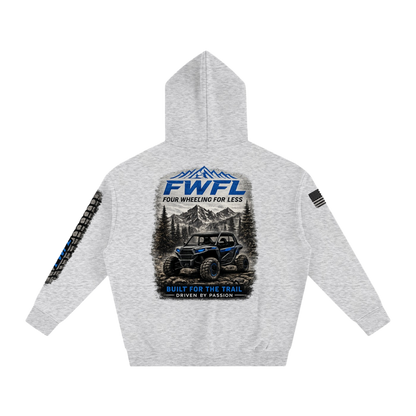 FWFL - OFFICAL HOODIE