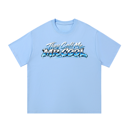 Customer Submission - they call me mr cool