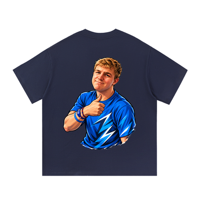 Customer Submission - they call me mr cool