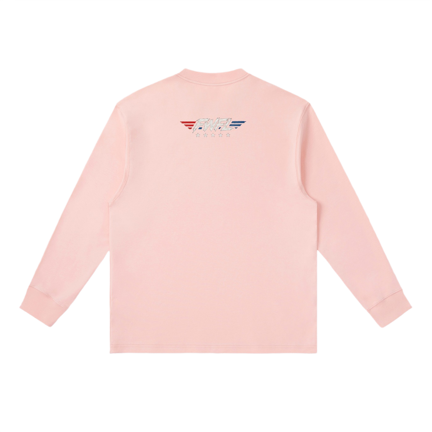 FWFL - BRIAN AS UNCLE SAM - LONG SLEEVE