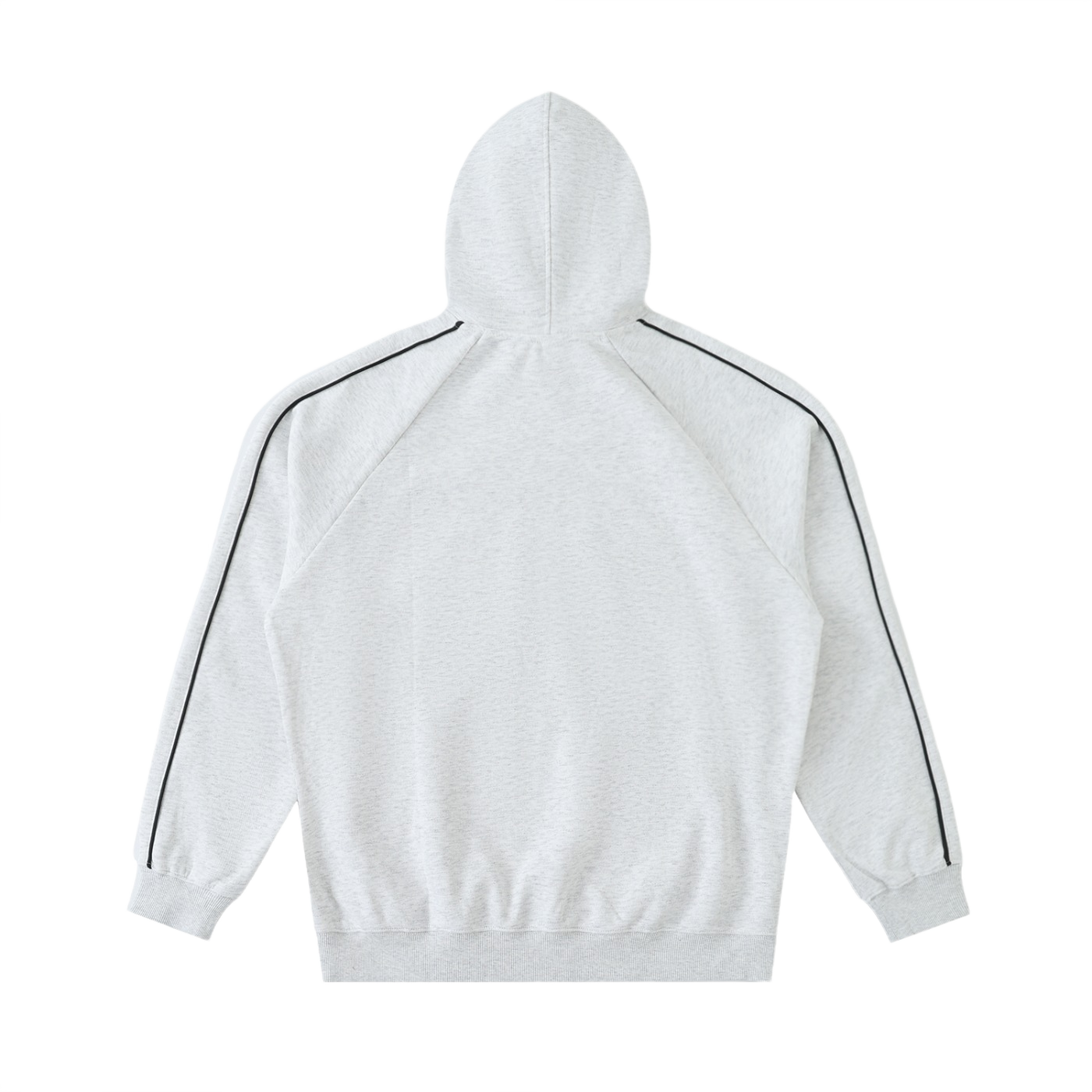 FWFL - MERICA RUNS ON GAS HOODIE