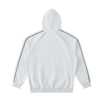 FWFL - MERICA RUNS ON GAS HOODIE