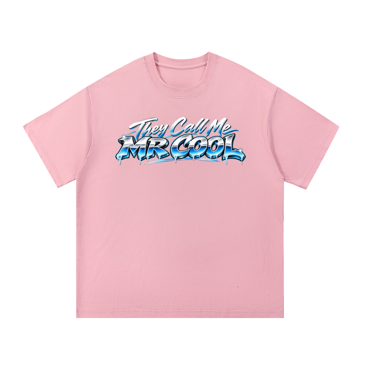 Customer Submission - they call me mr cool