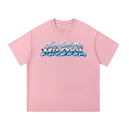 Customer Submission - they call me mr cool