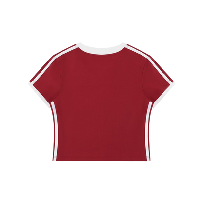 FWFL - WOMENS V NECK T-SHIRT