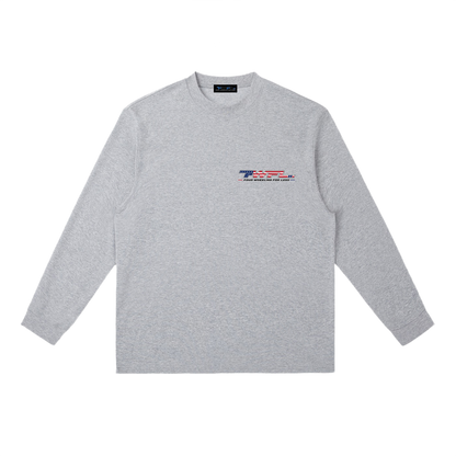 FWFL - CREWNECK LONG-SLEEVE