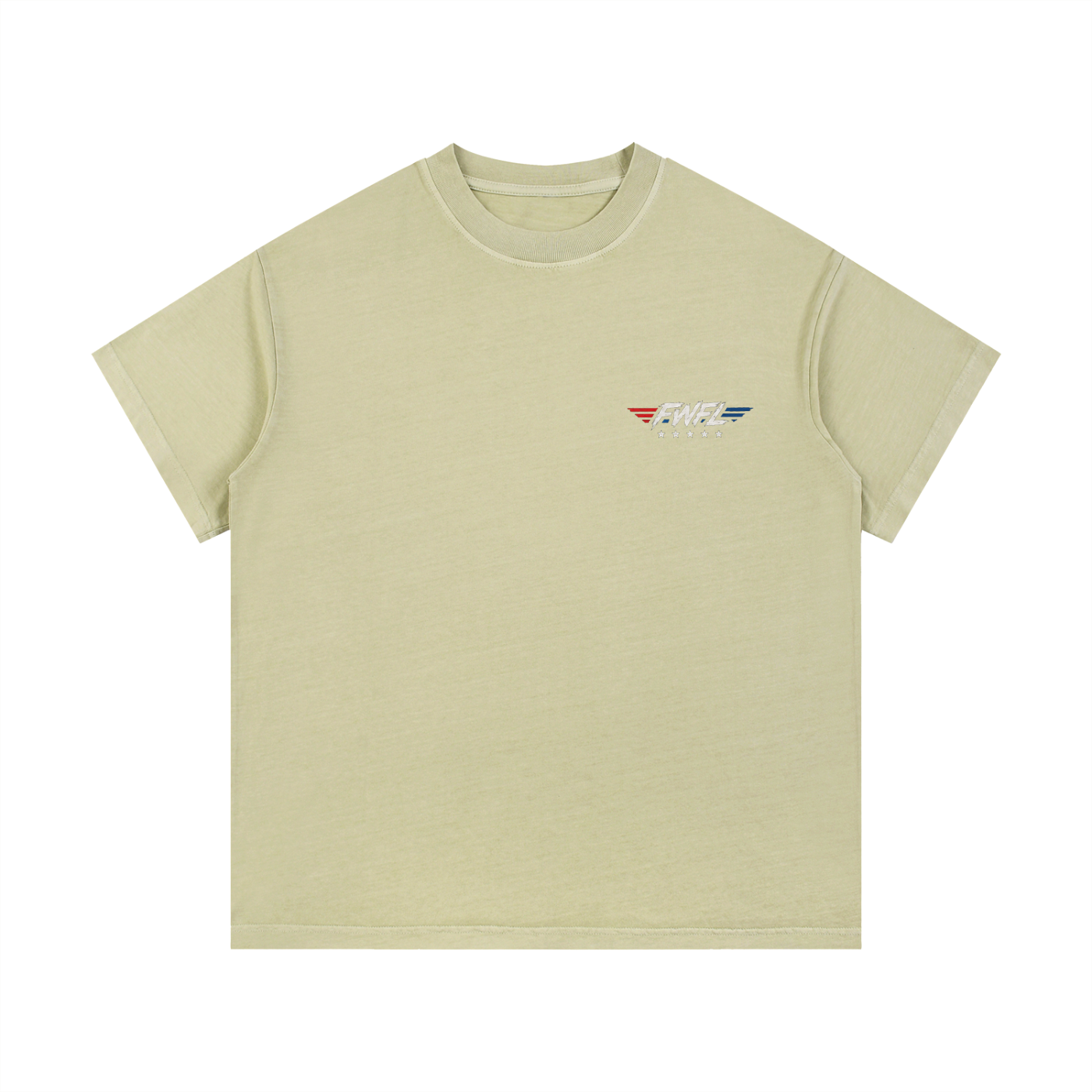 FWFL - CUSTOMER DESIGN