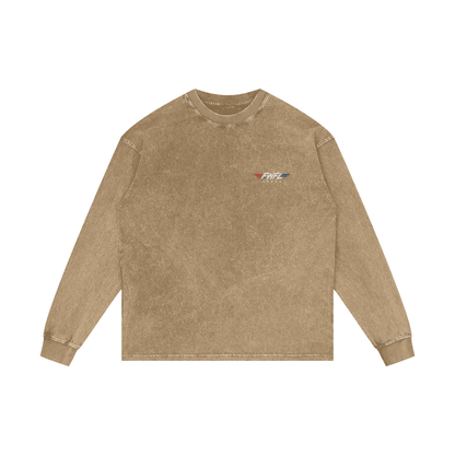 FWFL - CUSTOMER LONG SLEVE
