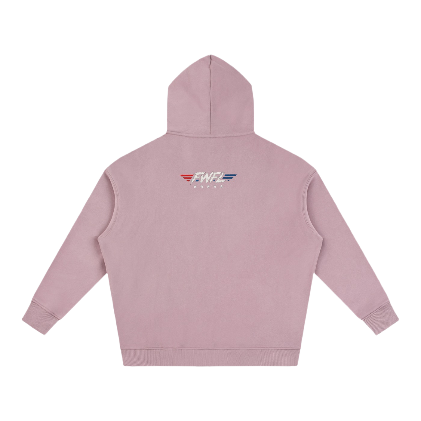 FWFL - I HAVE TO TALK TO MY WIFE HOODIE