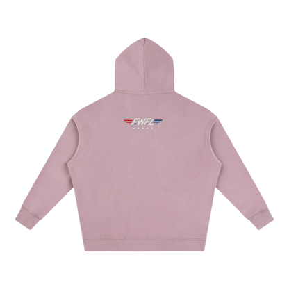 FWFL - I HAVE TO TALK TO MY WIFE HOODIE