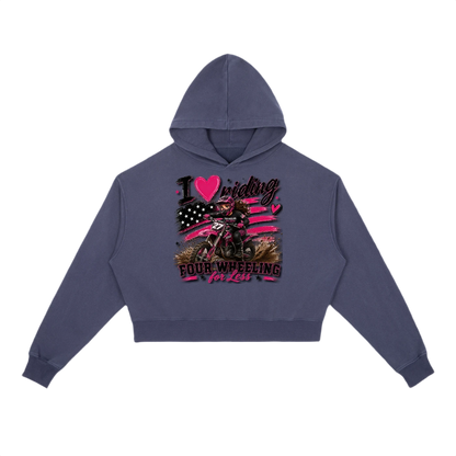 FWFL - WOMENS HOODIE