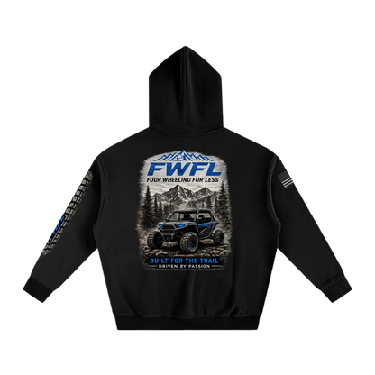 FWFL - OFFICAL HOODIE