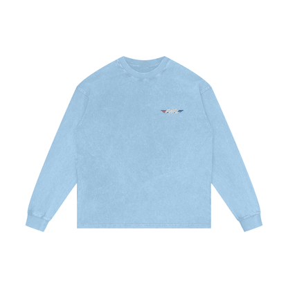 FWFL - CUSTOMER LONG SLEVE