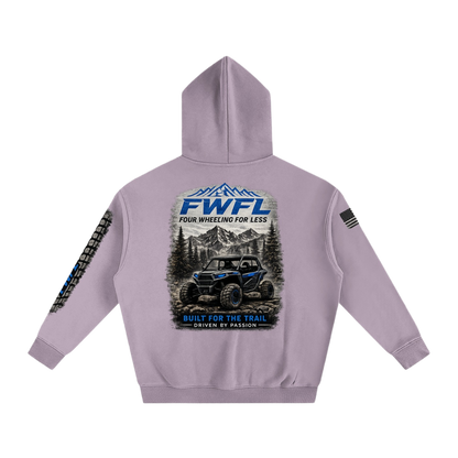 FWFL - OFFICAL HOODIE