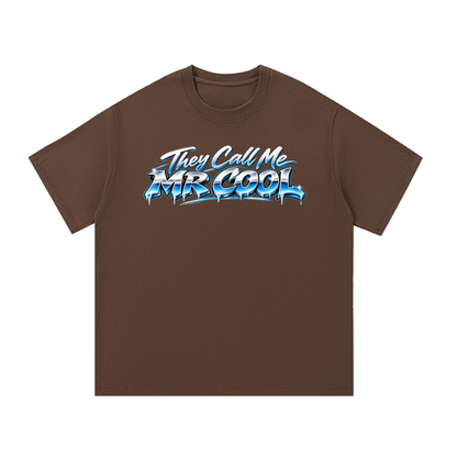 Customer Submission - they call me mr cool