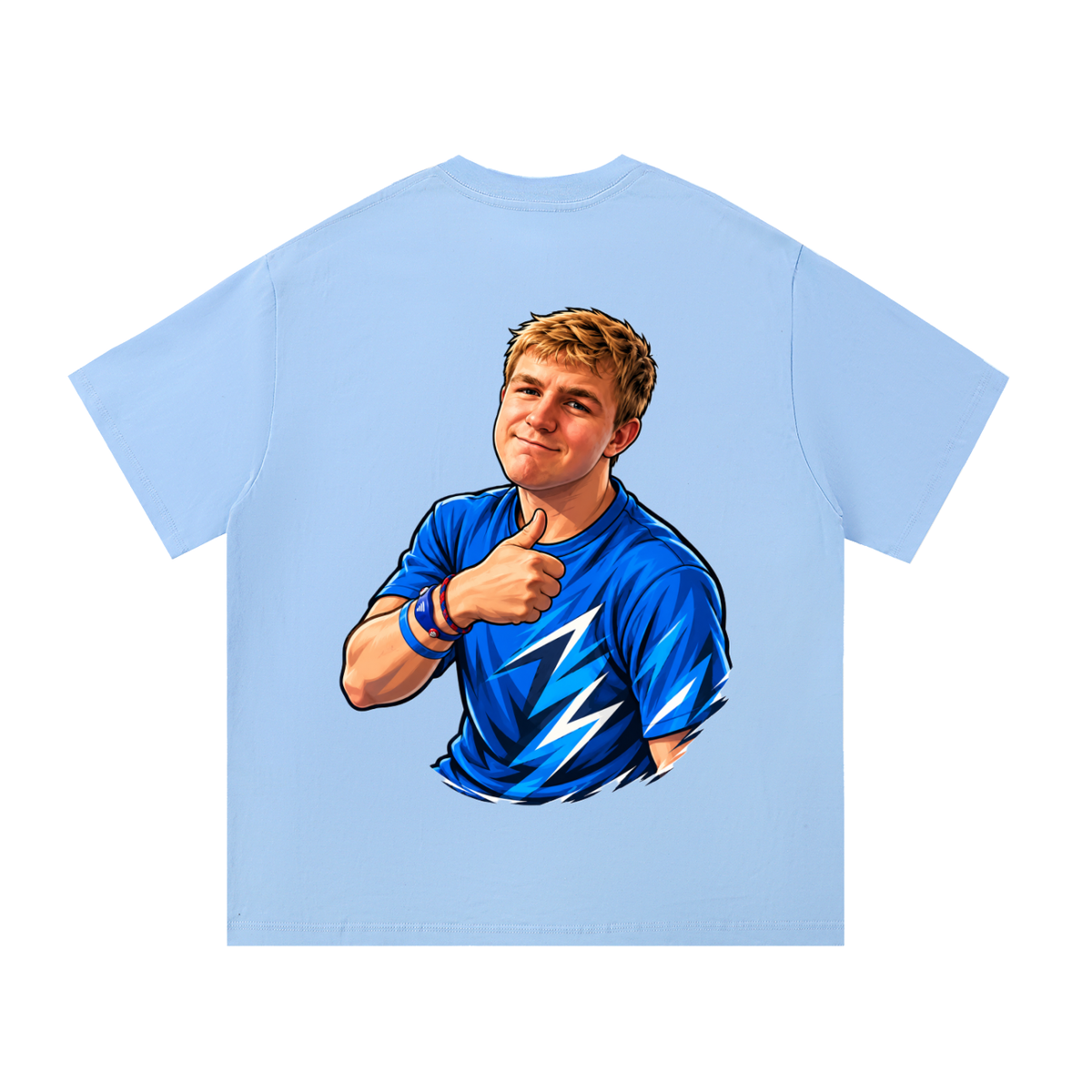 Customer Submission - they call me mr cool