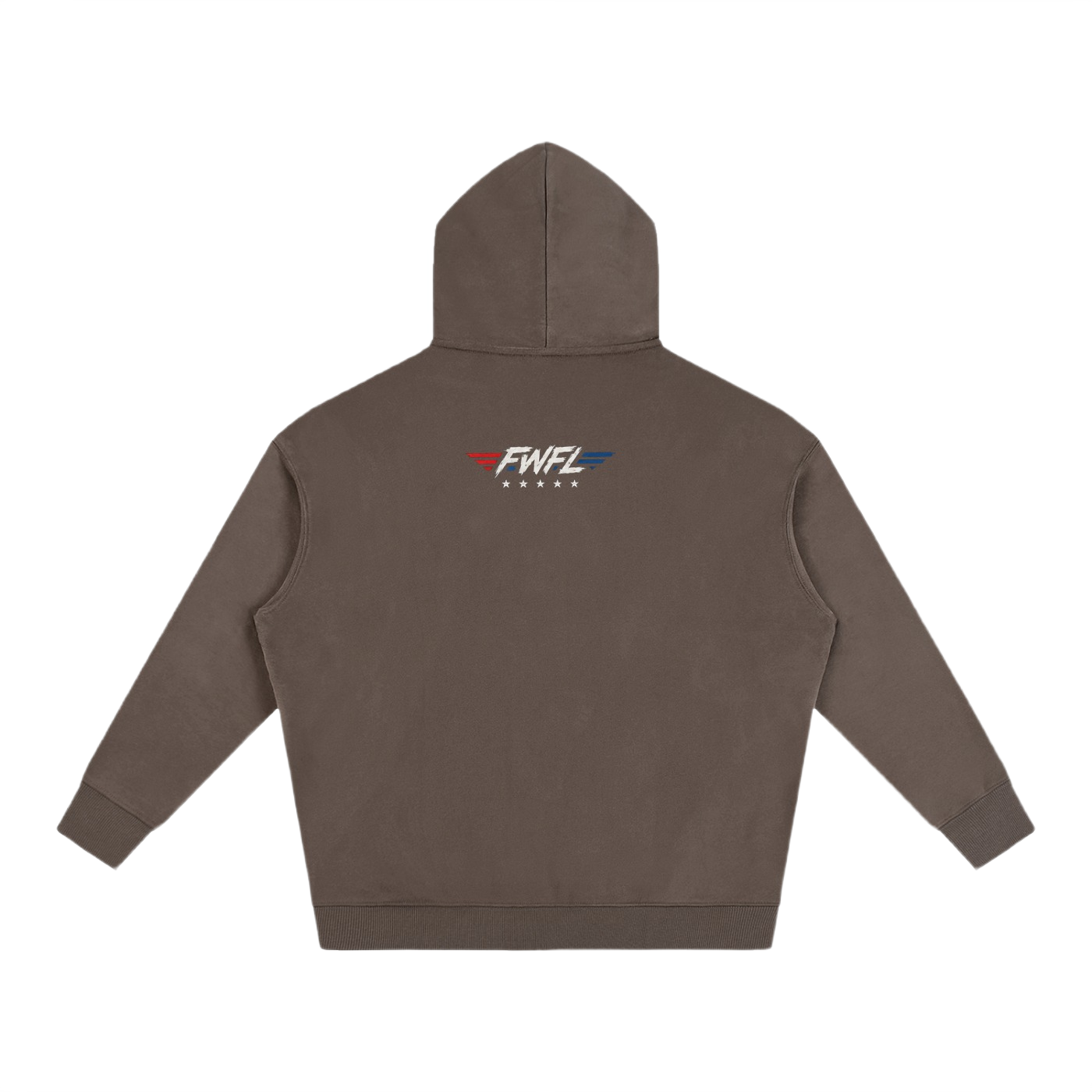 FWFL - I HAVE TO TALK TO MY WIFE HOODIE