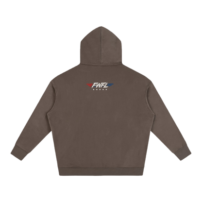 FWFL - I HAVE TO TALK TO MY WIFE HOODIE