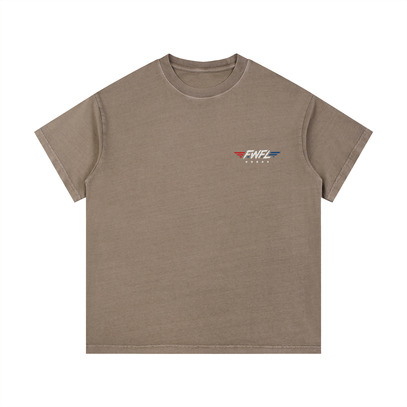 FWFL - CUSTOMER DESIGN