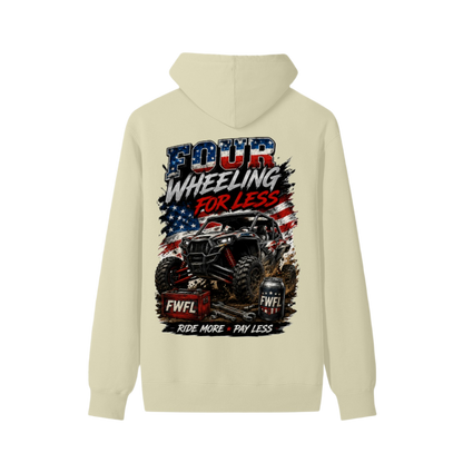 FWFL - CLASSIC HOODIE