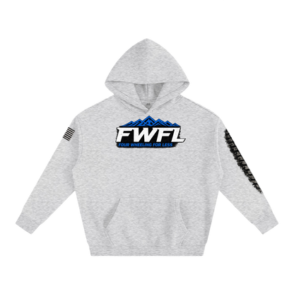 FWFL - OFFICAL HOODIE