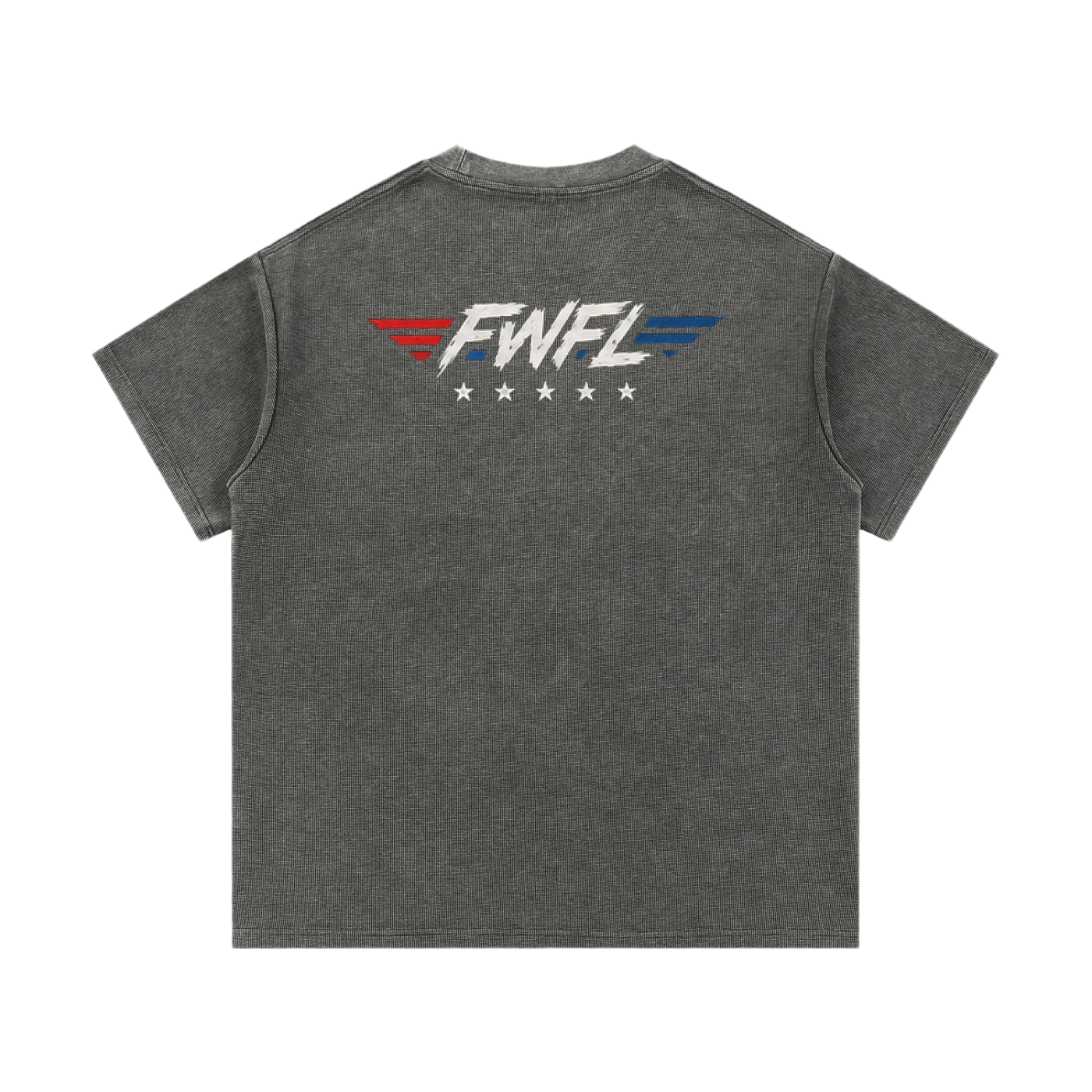 FWFL - BUILT IN THE USA T-SHIRT