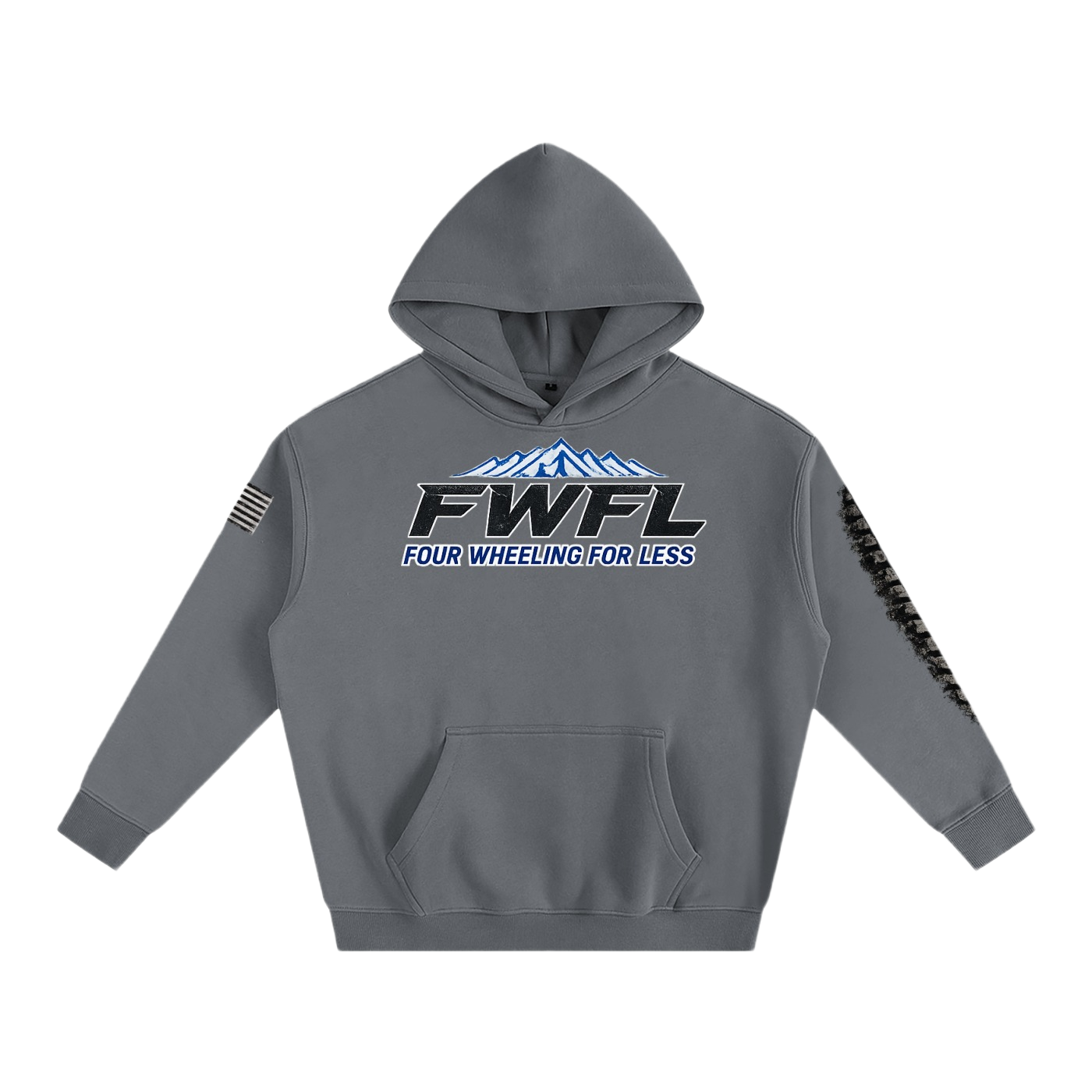 FWFL - HOODIE