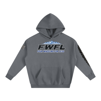 FWFL - HOODIE