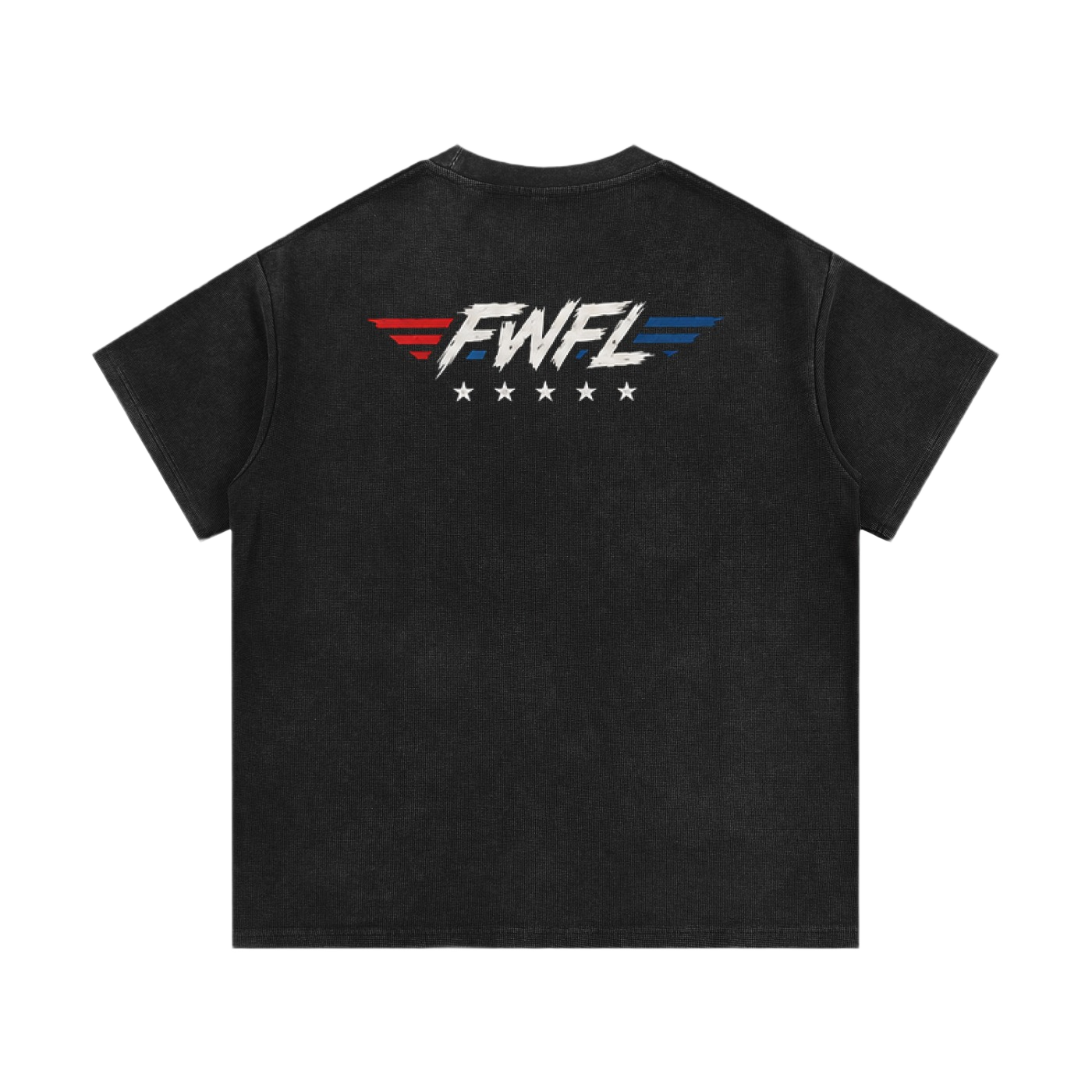 FWFL - BUILT IN THE USA T-SHIRT