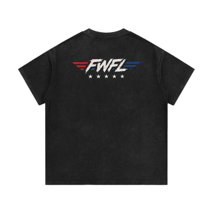 FWFL - BUILT IN THE USA T-SHIRT