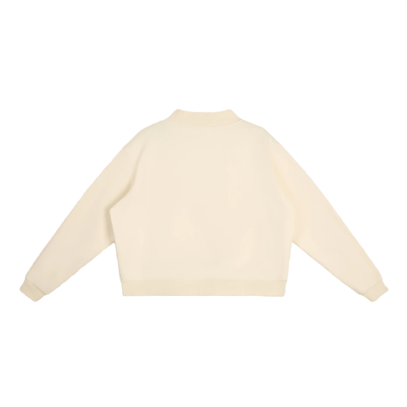 FWFL - WOMENS CREW SWEATSHIRT