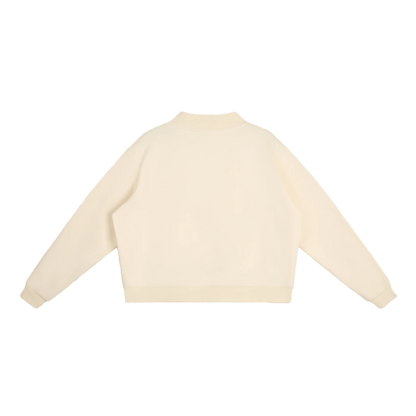 FWFL - WOMENS CREW SWEATSHIRT