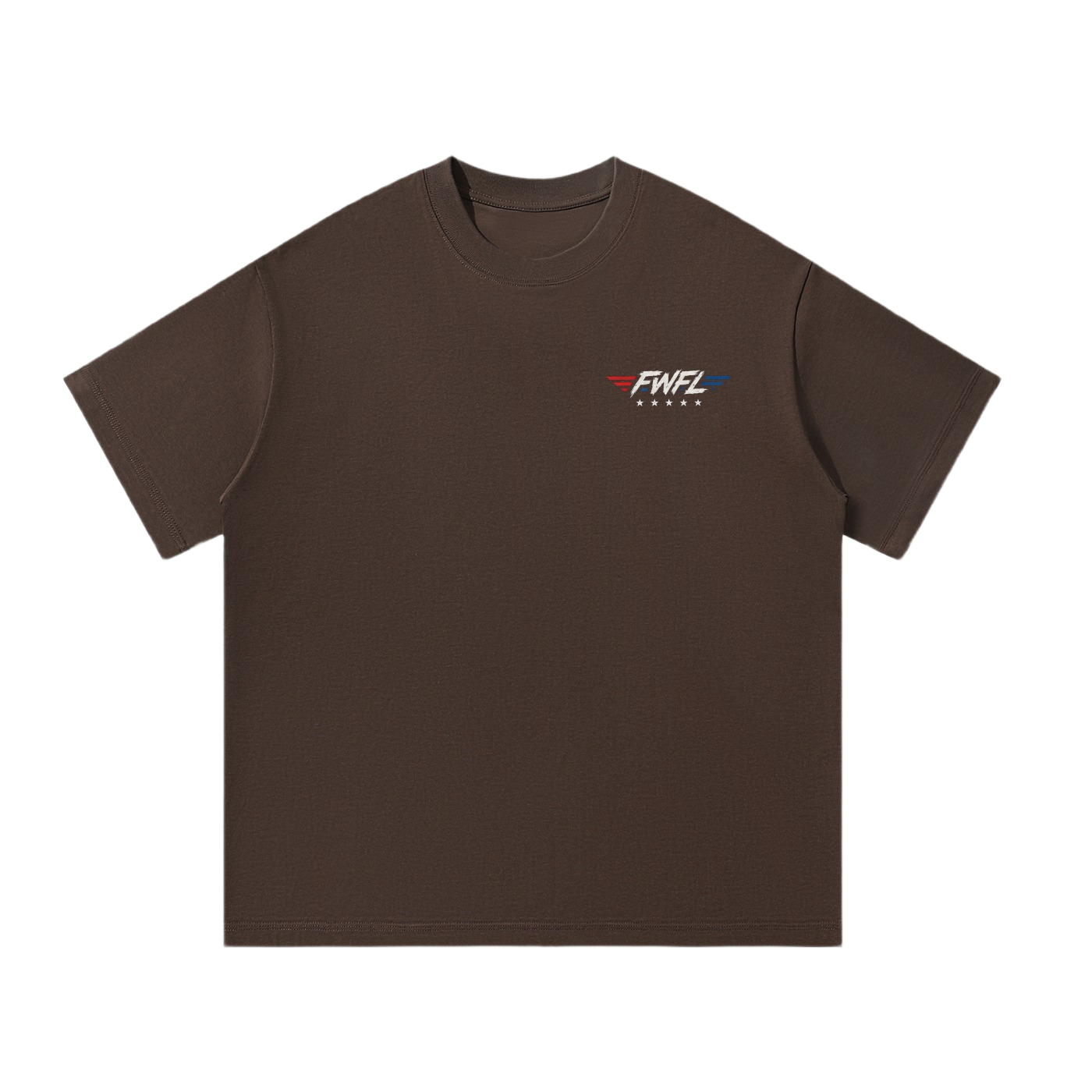 FWFL - LOGO T-SHIRT