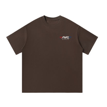 FWFL - LOGO T-SHIRT