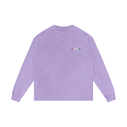 FWFL - CUSTOMER LONG SLEVE