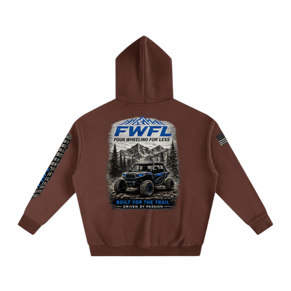 FWFL - OFFICAL HOODIE