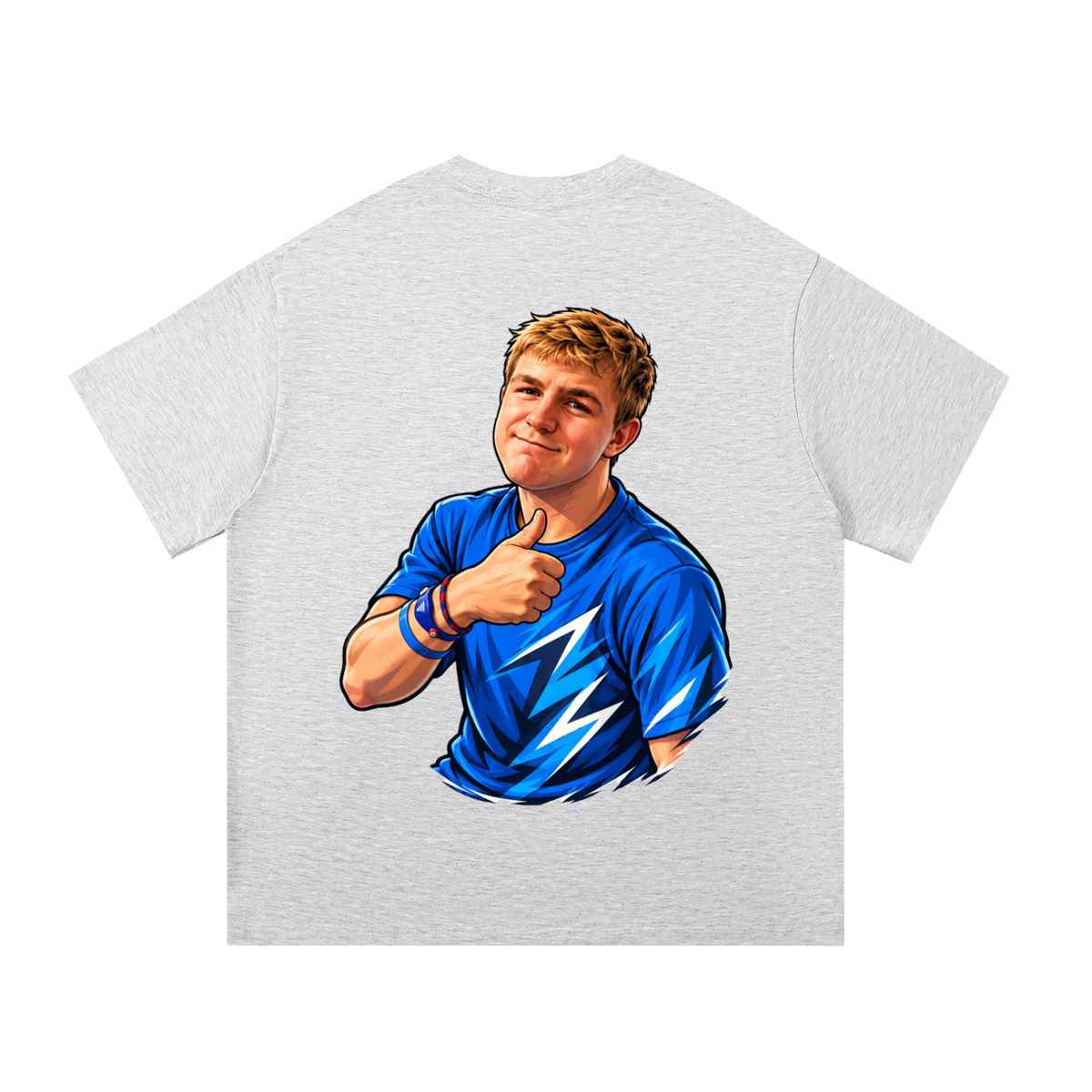 Customer Submission - they call me mr cool