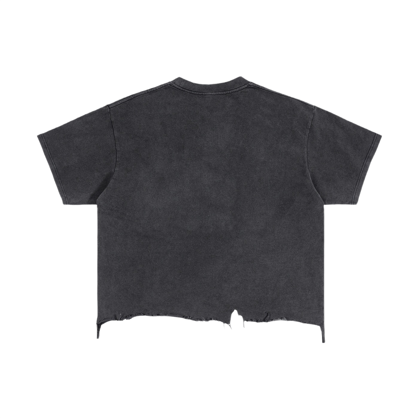 FWFL - CROP USA T-SHIRT