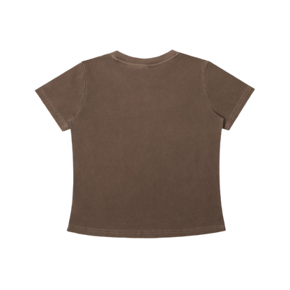 FWFL - WOMENS SLIM T-SHIRT