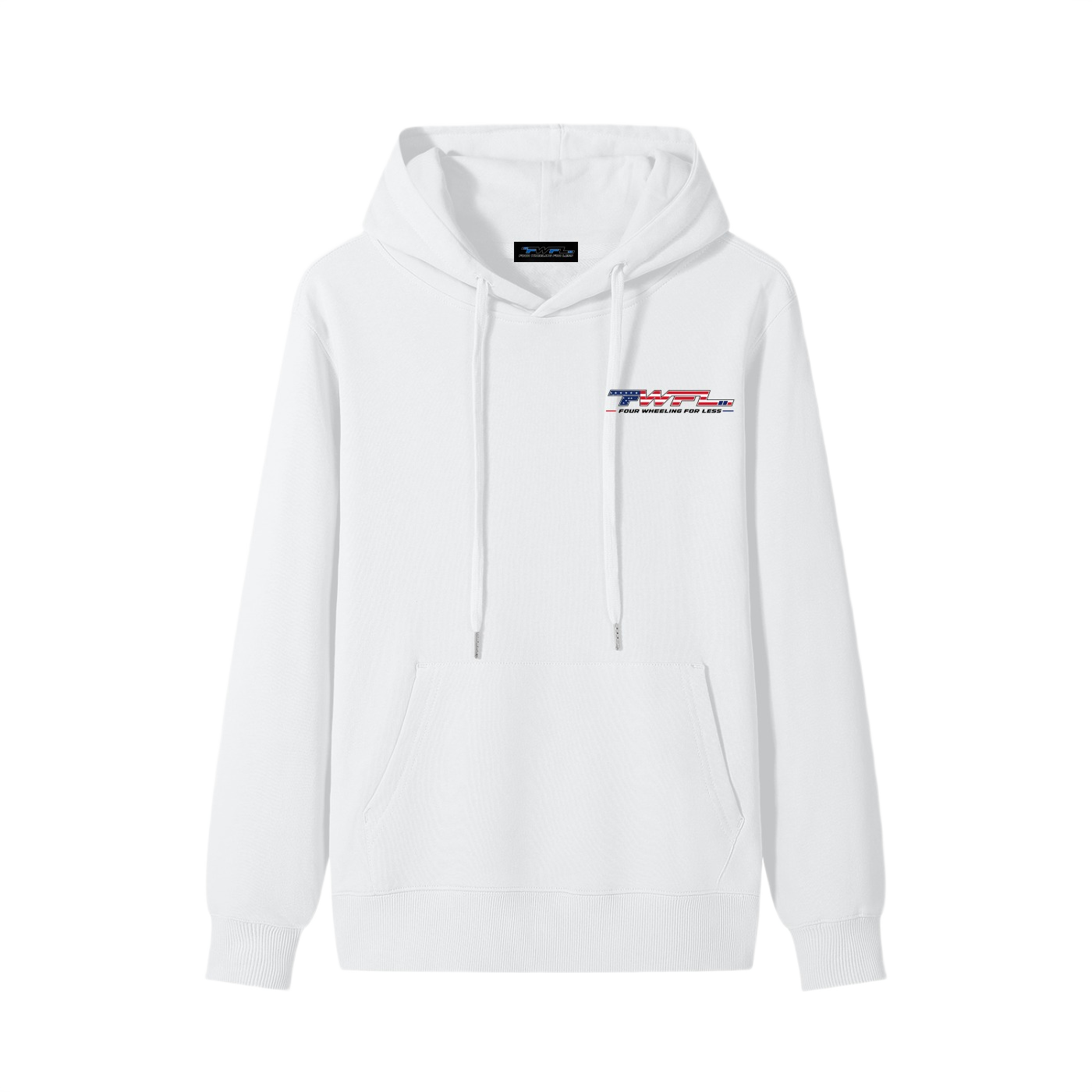 FWFL - CLASSIC HOODIE