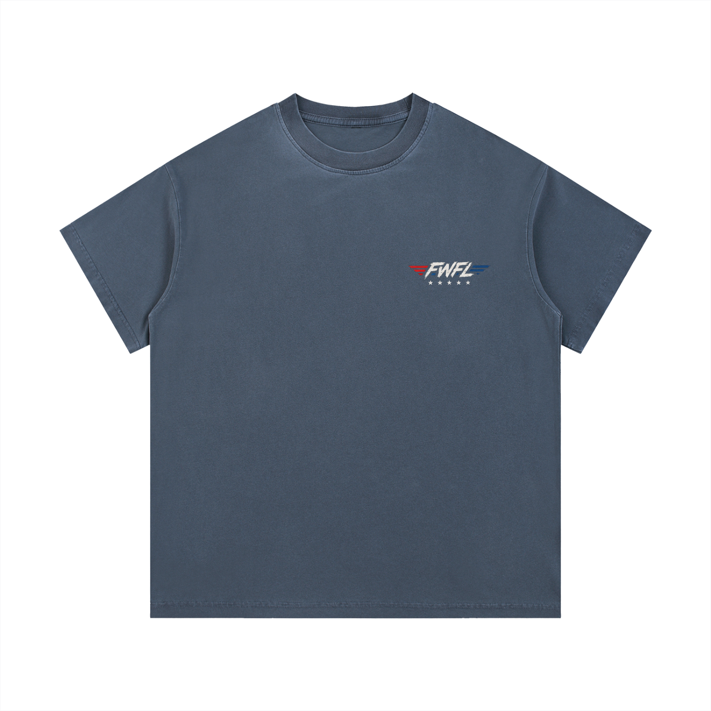 FWFL - CUSTOMER DESIGN