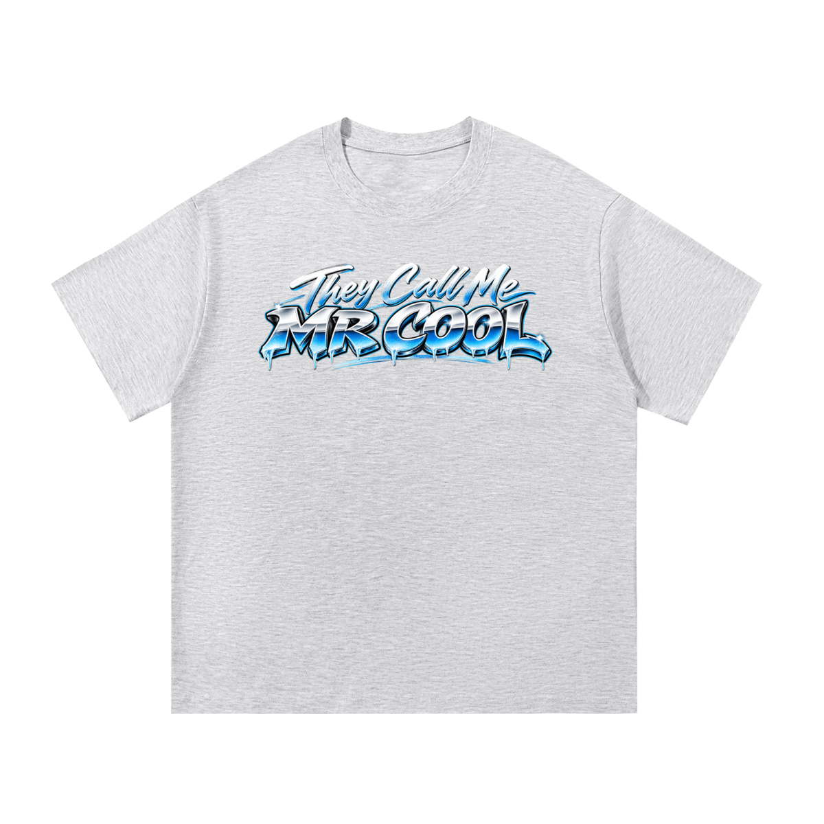 Customer Submission - they call me mr cool