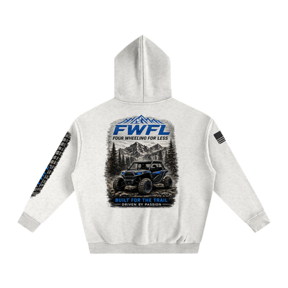 FWFL - OFFICAL HOODIE