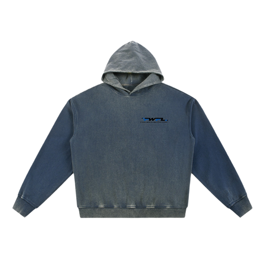 FWFL - VINTAGE WASHED HOODIE